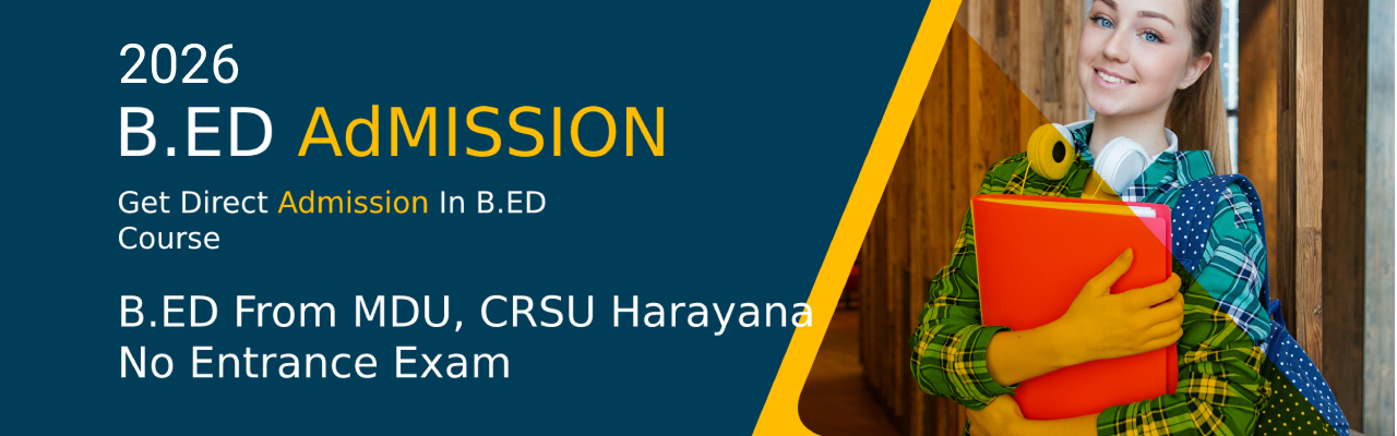 D.EL.ED admission in Bihar