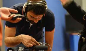 Master of Philosophy Admission