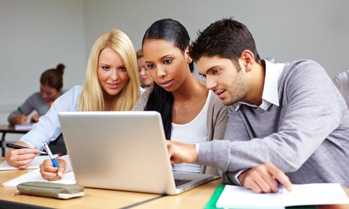 Master of Education Admission